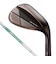 本間ゴルフ（HONMA）ツアーワールド TW-W カッパーメッキ ウェッジ(6008S、ロフト60度)N.S.PRO 950GH neo