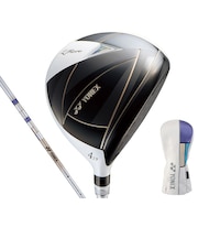 ヨネックス(YONEX)フィオーレ FIORE フェアウェイウッド(4W ロフト19度)FR08