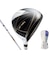 ヨネックス（YONEX）フィオーレ FIORE フェアウェイウッド(4W ロフト19度)FR08