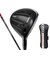 タイトリスト（TITLEIST）GTS2 フェアウェイウッド(ロフト15度)Mitsubishi Tensei 1K Red RIP 55