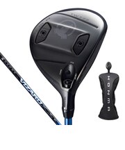 本間ゴルフ(HONMA)ツアーワールド TW777 フェアウェイウッド(3W ロフト15度)VIZARD BLUE 50