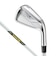 キャロウェイ（CALLAWAY）Xフォージド アイアンセット 5本(6I～9I PW)Dynamic Gold MID115 2026年モデル
