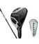 キャロウェイ（CALLAWAY）クアンタム QUANTUM MAX FAST ユーティリティ(5H ロフト25度)ATHLEMAX 60