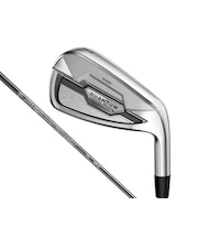 キャロウェイ（CALLAWAY）クアンタム QUANTUM MAX FAST アイアンセット 5本(7I～9I PW AW)SPDSTAR 50