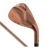キャスコ（KASCO）DW-125G PinkGold ドルフィンウェッジ(5003 ロフト50度)Dolphin DP-231