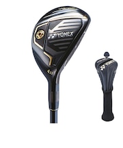 ヨネックス（YONEX）ロイヤルイーゾーン ROYAL EZONE ユーティリティ(5U ロフト25度)RX-06RE