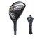 ヨネックス（YONEX）ロイヤルイーゾーン ROYAL EZONE ユーティリティ(5U ロフト25度)RX-06RE