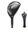 ヨネックス（YONEX）ロイヤルイーゾーン ROYAL EZONE ユーティリティ(5U ロフト25度)RX-06RE