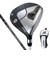 BX2HT フェアウェイウッド(5W ロフト18度)TENSEI PRO BLACK 1K CORE 50