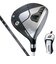 BX2HT フェアウェイウッド(5W ロフト18度)TENSEI PRO BLACK 1K CORE 50