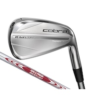 コブラ（Cobra）キング TEC アイアンセット 5本(6I～9I、PW)N.S.PRO MODUS3 TOUR 105