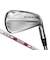 コブラ（Cobra）キング TEC アイアンセット 5本(6I～9I、PW)N.S.PRO MODUS3 TOUR 105