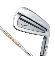 ミズノ(MIZUNO)ミズノプロ S3 アイアンセット 6本(5I~9I、PW)Dynamic Gold 120