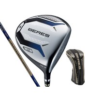 本間ゴルフ(HONMA)ベレス BERES JPグレード ドライバー(1W ロフト10.5度)ARMRQ FLIGHT JP