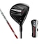 タイトリスト（TITLEIST）GT2 フェアウェイメタル(ロフト15度)DENALI RED 50