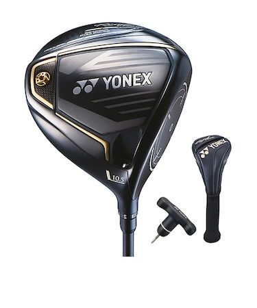 ヨネックス（YONEX）ロイヤルイーゾーン ROYAL EZONE ドライバー(1W ロフト11.5度)RX-06RE