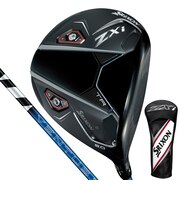 ZXi TR ドライバー(1W ロフト9度)VENTUS ZXi6