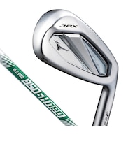 ミズノ（MIZUNO）JPX925 HOT METAL アイアンセット5本(6I～9I、PW)N.S.PRO 950GH neo