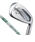 ミズノ（MIZUNO）JPX925 HOT METAL アイアンセット5本(6I～9I、PW)N.S.PRO 950GH neo