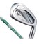 ミズノ（MIZUNO）JPX925 HOT METAL アイアンセット5本(6I～9I、PW)N.S.PRO 950GH neo