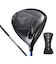 本間ゴルフ（HONMA）ツアーワールド TW777 ドライバー(1W ロフト9度)VIZARD BLUE 60
