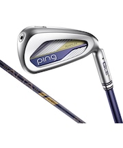 ピン（PING）G LE 4 アイアン(6I ロフト25度)ALTA J LE