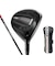 タイトリスト（TITLEIST）GTS2 フェアウェイウッド(ロフト18度)Mitsubishi Tensei 1K Red RIP 55