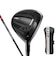 タイトリスト（TITLEIST）GTS2 フェアウェイウッド(ロフト18度)Mitsubishi Tensei 1K Red RIP 55