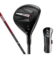タイトリスト(TITLEIST)GT2 フェアウェイメタル(ロフト15度)Tour AD VF-6