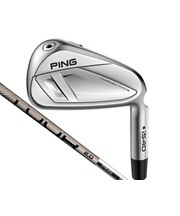 ピン（PING）i540 アイアンセット 5本(6I～9I、PW)PING TOUR 2.0 CHROME I
