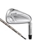 ピン（PING）i540 アイアンセット 5本(6I～9I、PW)PING TOUR 2.0 CHROME I
