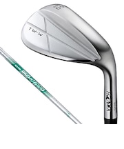 本間ゴルフ（HONMA）ツアーワールド TW-W クロムメッキ ウェッジ(6008S、ロフト60度)N.S.PRO 950GH neo