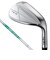 本間ゴルフ（HONMA）ツアーワールド TW-W クロムメッキ ウェッジ(6008S、ロフト60度)N.S.PRO 950GH neo