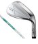 本間ゴルフ（HONMA）ツアーワールド TW-W クロムメッキ ウェッジ(6008S、ロフト60度)N.S.PRO 950GH neo