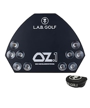 OZ.1 パター(ロフト3度)Premium Stainless Steel