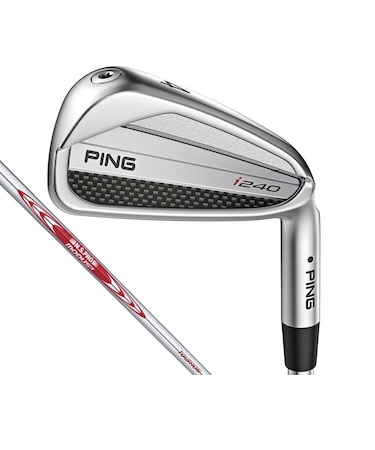 ピン（PING）i240 アイアン (5I ロフト25度) N.S.PRO MODUS3 TOUR 105