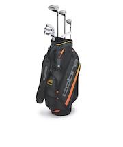 コブラ(Cobra)FLY XL2 ボックスセット10本(1W、5W、4H、6I~9I、PW、SW、PT)オリジナルグラファイト