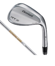クリーブランド（CLEVELAND）RTZ ツアーサテン ウェッジ(5608 ロフト56度)Dynamic Gold S200