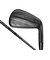コブラ（Cobra）キング TOUR ブラック アイアンセット 6本(5I～9I、PW)N.S.PRO MODUS3 TOUR 115 LUXURY BLACK