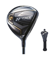 ヨネックス（YONEX）ロイヤルイーゾーン ROYAL EZONE フェアウェイウッド(5W ロフト18度)RX-06RE