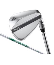 ピン（PING）s259 ウェッジ(5214W ロフト52度)N.S.PRO 950GH neo