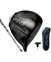 ピン（PING）G440 K HL ドライバー(1W ロフト10.5度)FUJIKURA SPEEDER NX GREY 35