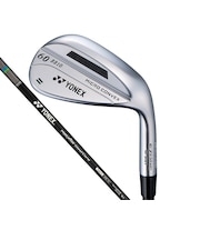 ヨネックス（YONEX）イーゾーン EZONE W301 BB ウェッジ(6010 ロフト60度)REXIS Steel Core Type H