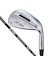 ヨネックス（YONEX）イーゾーン EZONE W301 BB ウェッジ(6010 ロフト60度)REXIS Steel Core Type H