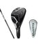 キャロウェイ（CALLAWAY）クアンタム QUANTUM MAXユーティリティ(6H ロフト27度)ATHLEMAX 60