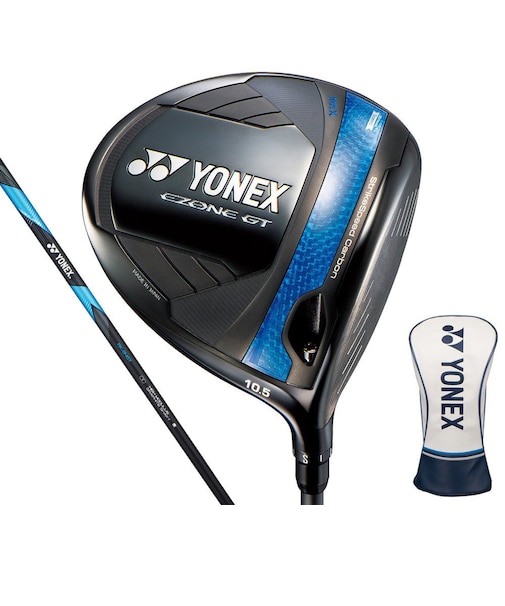 ヨネックス（YONEX）イーゾーン EZONE GT MAX ドライバー(1W ロフト9.5度)RK-04GT