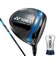 ヨネックス（YONEX）イーゾーン EZONE GT MAX ドライバー(1W ロフト9.5度)RK-04GT