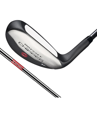 オデッセイ（ODYSSEY）CHIPPER オデッセイ チッパー(ロフト37度)Odyssey Steel
