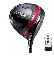 ヨネックス（YONEX）イーゾーン EZONEgT タイプS ドライバー(1W ロフト10.5度)RK-04GT