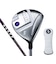 オノフ（ONOFF）ONOFF フェアウェイウッド(4W ロフト17.5度)SMOOTH KICK LP-425F 2025